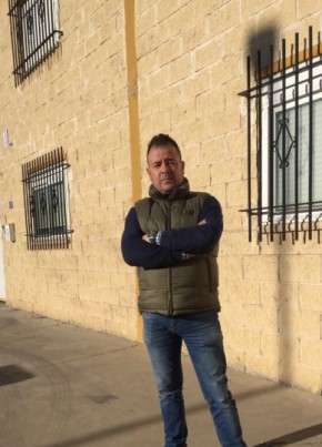 victor, 52, Estado Español, Miranda de Ebro