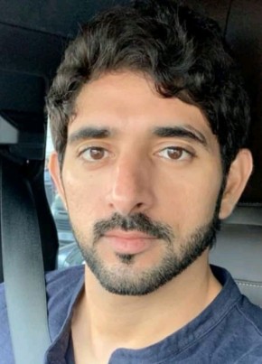 Princefaz3bin, 45, الإمارات العربية المتحدة, دبي
