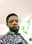 Victor Johnson, 29 лет, Abuja
