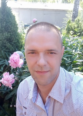 Нави, 43, Россия, Ржев