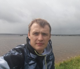 Игорь, 28 лет, Пермь