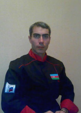 Dima, 41, Azərbaycan Respublikası, Sumqayıt