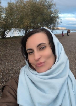 Татиана из Красноярска 43 года