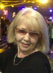 Mari, 64, Tashkent