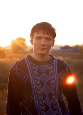 Игорь, 32, Россия, Тольятти