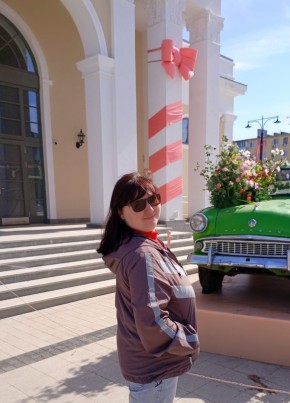 Наталья, 35, Россия, Рязань