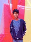 Ankit Goyal, 19 лет, Indore