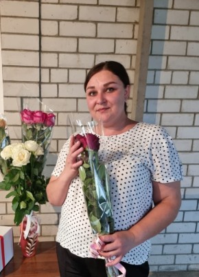 Ника, 33, Россия, Буденновск