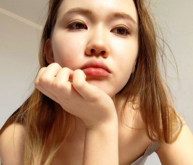 Amina, 19, Kazan