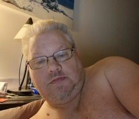 Lennart, 54 года, Jönköping