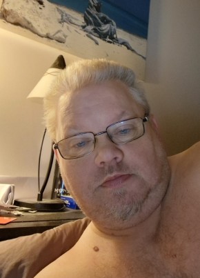 Lennart, 54, Konungariket Sverige, Jönköping