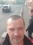 Эдик, 48 лет, Санкт-Петербург