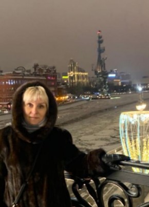 Людмила, 58, Россия, Озеры