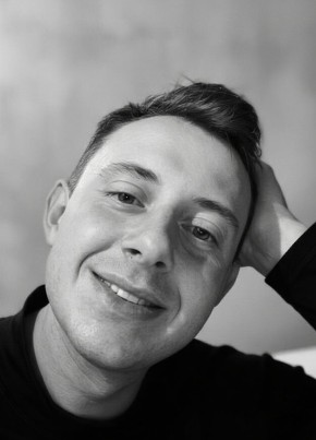 Андрей из Екатеринбурга 32 года