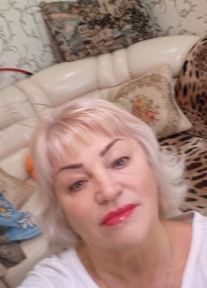 Нина, 62, Россия, Первоуральск