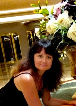 Nataly, 48, Україна, Донецьк