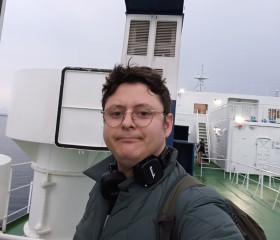 Sergei, 38, Yokohama