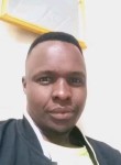 K, 35, Eldoret