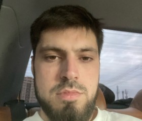 Gadzhi, 28, Kaspiysk