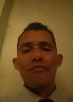 Carlos Eduardo из Diadema 41 год