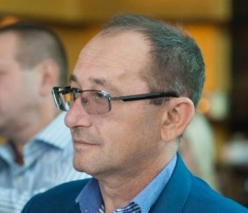 Richardmedr, 57, London