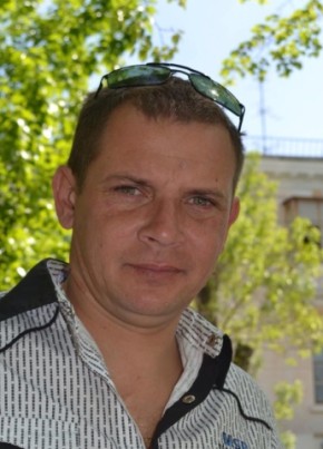 roman, 47, Россия, Москва