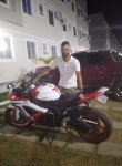 Patrik, 33 года, Cuiabá