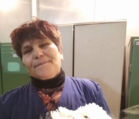 Татьяна, 61 год, Уфа
