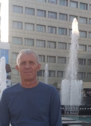 Виктор, 79, Россия, Клявлино