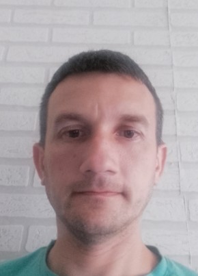 Михаил из Николаевска 40 лет