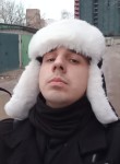 Dmitriy, 20, Moscow