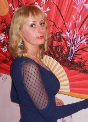 Екатерина, 36, Россия, Псков