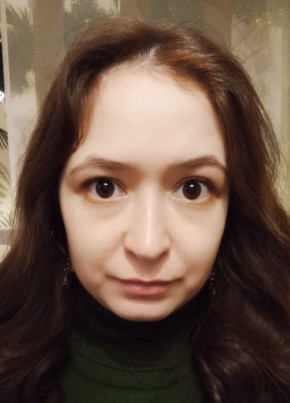 Арина, 27, Россия, Екатеринбург
