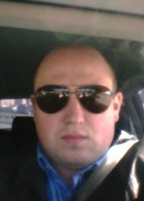 Andrey, 41, Russia, Saint Petersburg