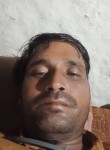 Mahesh raj, 31  , New Delhi