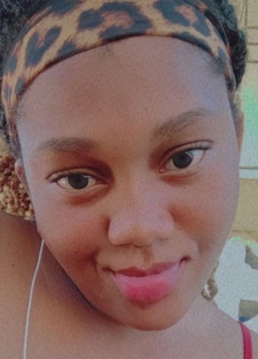 Aleriana julaica, 21, República de Moçambique, Chókwè