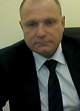 Вячеслав, 55, Рэспубліка Беларусь, Горад Мінск
