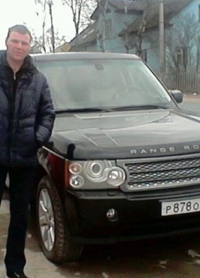 Дмитрий, 43, Россия, Ахтубинск