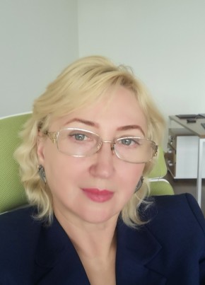 Юлия, 53, Россия, Солнцево