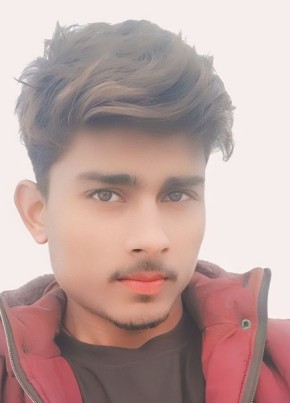 Romantic 🥰 boy, 20, India, Siswā Bāzār