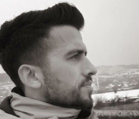 Jusuf25, 34, Saraj