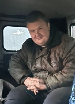 Дмитрий из Ворсмы 18 лет