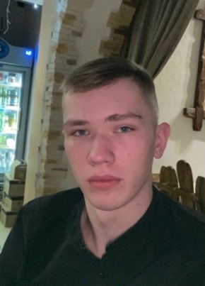 Денис, 24, Россия, Велиж
