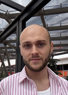Алексанр из Екатеринбурга 43 года