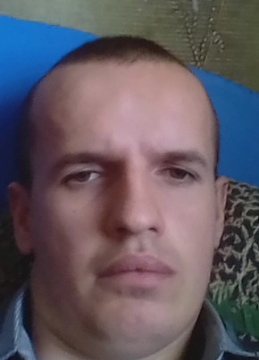 Nikolay, 28, Russia, Orenburg