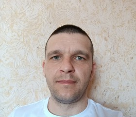 Александр, 36 лет, Кривий Ріг