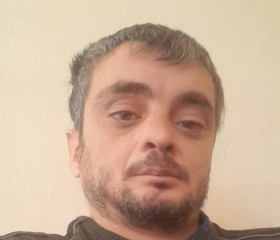 Аслан Тугуз, 37 лет, Краснодар