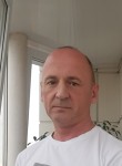 Evgenii, 46, Omsk