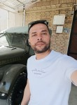 Sult, 33, Qarshi