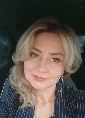 Елена, 47, Россия, Ростов-на-Дону